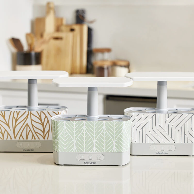 Harvest Garden Wraps, Pattern Theme