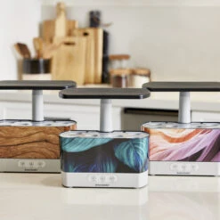 Harvest Garden Wraps, Nature Theme