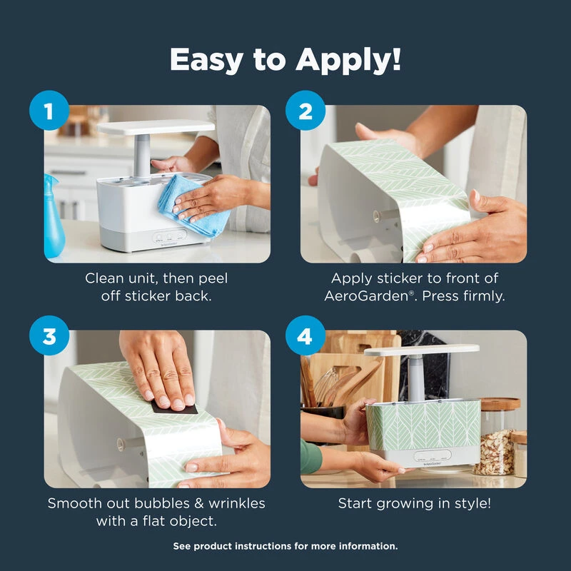 Harvest Garden Wraps, Pattern Theme - Image 5