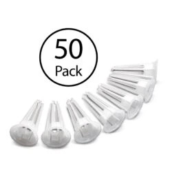 Grow Baskets - 50 Pack