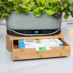 Bamboo Storage Drawer