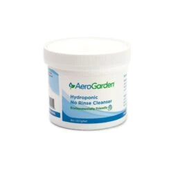 AeroGarden Hydroponic No-Rinse Cleanser