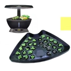 Seed Starting System For Classic 6 AeroGarden