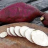 Red Japanese Sweet Potato